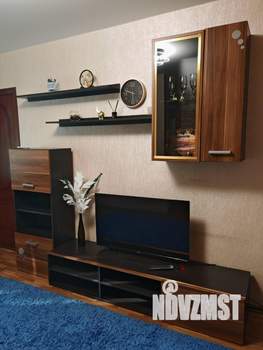 2-к квартира, на длительный срок, 36м2, 2/6 этаж