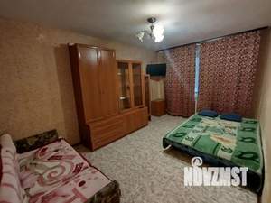 1-к квартира, посуточно, 35м2, 1/10 этаж