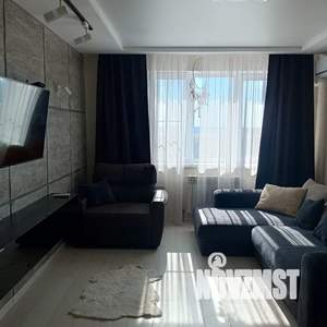 1-к квартира, посуточно, 40м2, 16/18 этаж