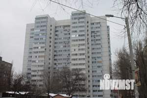 1-к квартира, посуточно, 45м2, 3/17 этаж