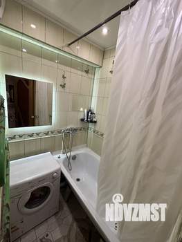 2-к квартира, на длительный срок, 42м2, 5/5 этаж