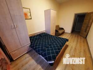 1-к квартира, посуточно, 45м2, 16/16 этаж