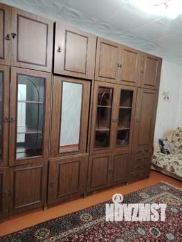 2-к квартира, на длительный срок, 45м2, 1/5 этаж