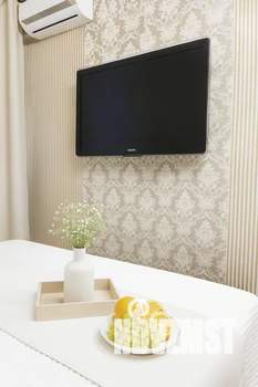 1-к квартира, посуточно, 30м2, 4/6 этаж