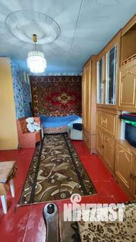 1-к квартира, на длительный срок, 31м2, 5/5 этаж