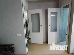 1-к квартира, посуточно, 31м2, 2/5 этаж