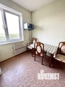 1-к квартира, на длительный срок, 40м2, 6/10 этаж
