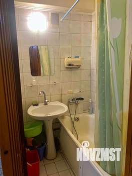 4-к квартира, на длительный срок, 61м2, 2/5 этаж