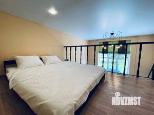 3-к квартира, посуточно, 72м2, 1/1 этаж