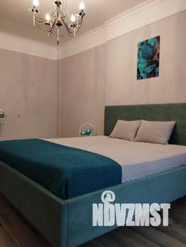 2-к квартира, посуточно, 74м2, 1/1 этаж