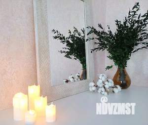 1-к квартира, посуточно, 72м2, 1/1 этаж