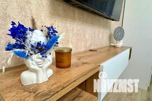 2-к квартира, посуточно, 60м2, 11/20 этаж