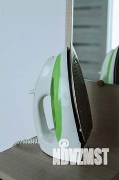 1-к квартира, посуточно, 55м2, 1/1 этаж