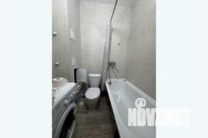 1-к квартира, посуточно, 18м2, 16/25 этаж