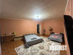2-к квартира, посуточно, 60м2, 16/16 этаж