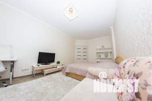 1-к квартира, посуточно, 43м2, 4/15 этаж