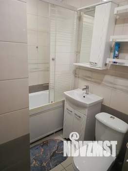 Студия квартира, посуточно, 25м2, 14/18 этаж