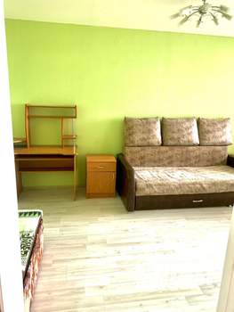 1-к квартира, на длительный срок, 37м2, 20/28 этаж