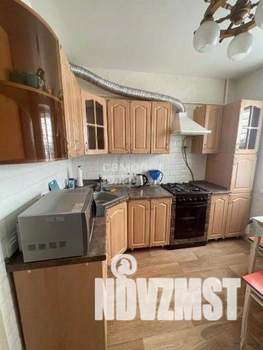 2-к квартира, на длительный срок, 53м2, 2/9 этаж