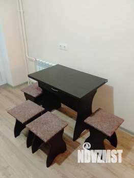 1-к квартира, на длительный срок, 41м2, 13/17 этаж