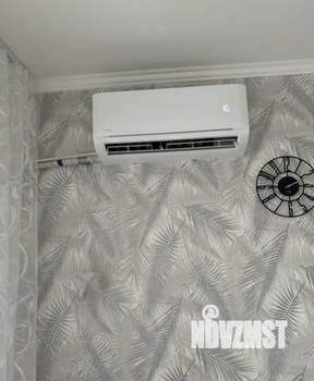 1-к квартира, на длительный срок, 39м2, 2/10 этаж