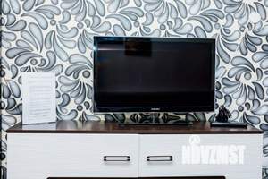 1-к квартира, посуточно, 39м2, 1/1 этаж