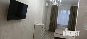 1-к квартира, на длительный срок, 43м2, 11/19 этаж