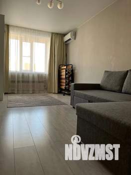 1-к квартира, посуточно, 33м2, 9/9 этаж
