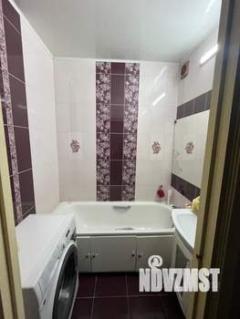 2-к квартира, на длительный срок, 55м2, 6/10 этаж