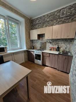 1-к квартира, на длительный срок, 38м2, 3/5 этаж