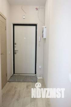 1-к квартира, посуточно, 18м2, 1/1 этаж