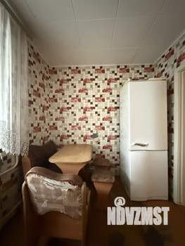 1-к квартира, на длительный срок, 27м2, 4/9 этаж