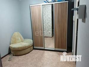 1-к квартира, на длительный срок, 38м2, 10/17 этаж