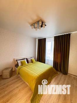 2-к квартира, посуточно, 45м2, 8/25 этаж