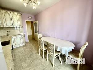 1-к квартира, на длительный срок, 53м2, 15/25 этаж