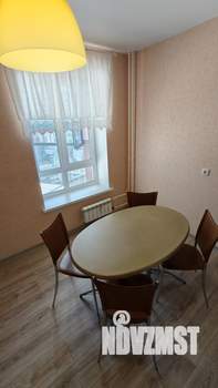 1-к квартира, на длительный срок, 43м2, 25/25 этаж