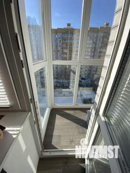 Студия квартира, на длительный срок, 24м2, 7/10 этаж