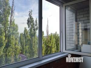 1-к квартира, на длительный срок, 40м2, 8/18 этаж