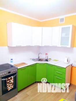 1-к квартира, посуточно, 47м2, 10/25 этаж