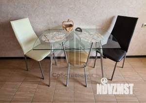 1-к квартира, на длительный срок, 47м2, 7/10 этаж