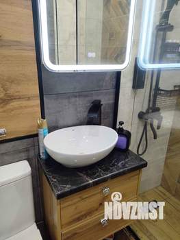 1-к квартира, посуточно, 34м2, 1/5 этаж