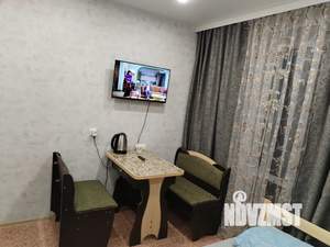 Студия квартира, посуточно, 21м2, 15/18 этаж