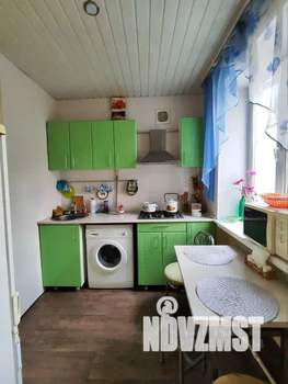 1-к квартира, посуточно, 35м2, 4/4 этаж