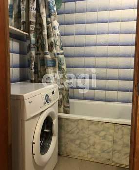 2-к квартира, на длительный срок, 53м2, 9/9 этаж