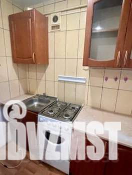 1-к квартира, на длительный срок, 30м2, 1/5 этаж