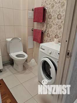 1-к квартира, посуточно, 45м2, 8/20 этаж
