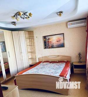 3-к квартира, на длительный срок, 86м2, 3/10 этаж