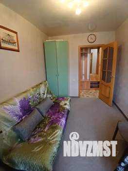 2-к квартира, посуточно, 47м2, 1/1 этаж