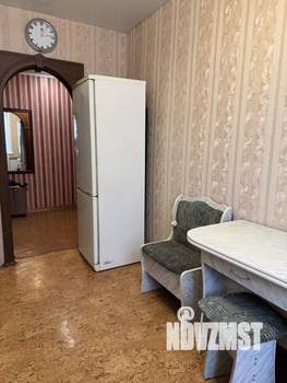 2-к квартира, на длительный срок, 55м2, 4/6 этаж