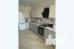 1-к квартира, посуточно, 50м2, 9/20 этаж